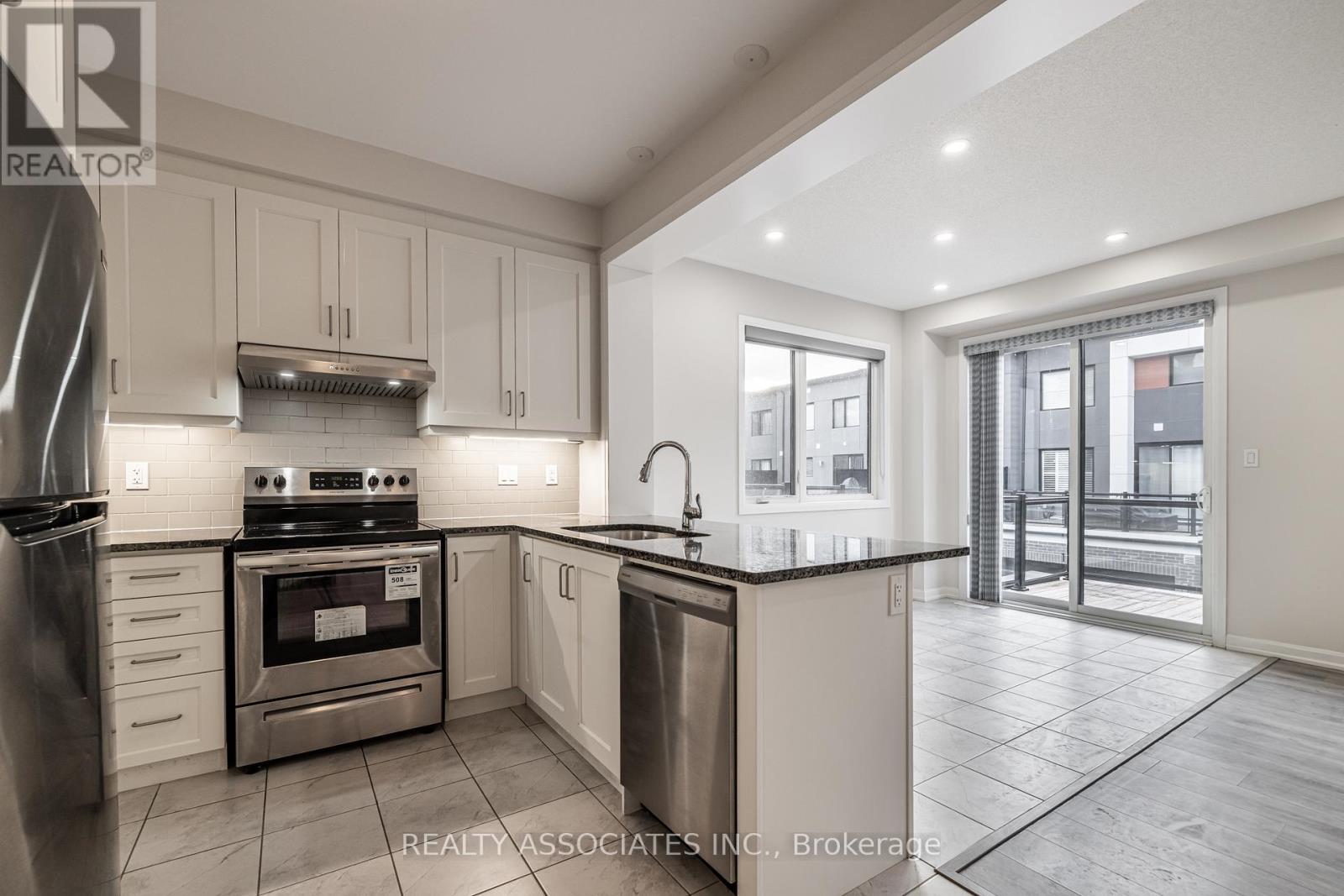 133 Grovewood Common, Oakville (Go Glenorchy), Ontario  L6H 0X5 - Photo 23 - W12169185