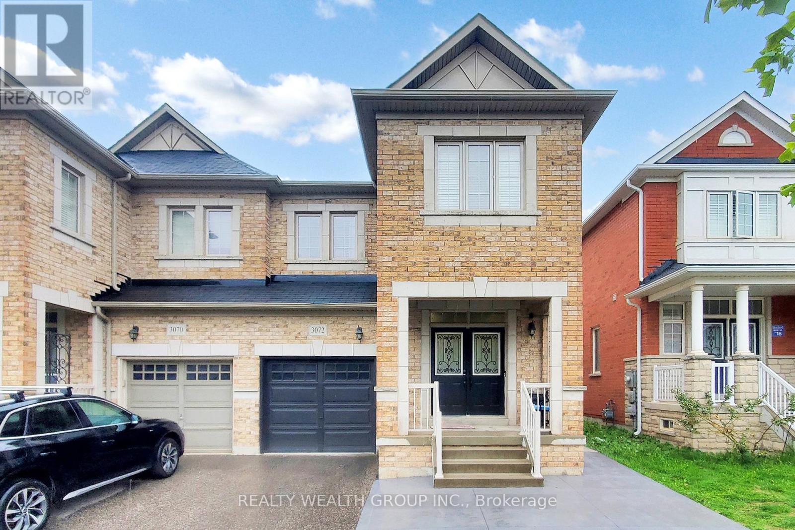 3072 Janice Drive, Oakville (Oa Rural Oakville), Ontario  L6M 0S7 - Photo 1 - W12169235