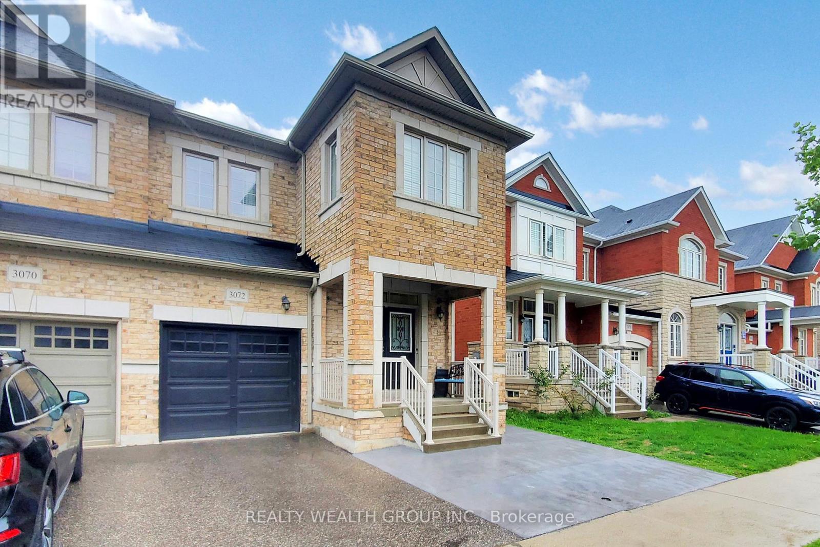 3072 Janice Drive, Oakville (Oa Rural Oakville), Ontario  L6M 0S7 - Photo 2 - W12169235