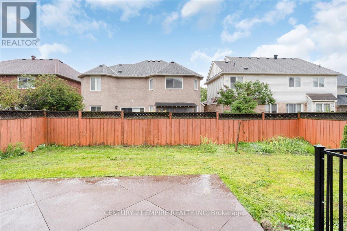 5 Teston Street, Brampton, Ontario  L7A 1P3 - Photo 37 - W12169258