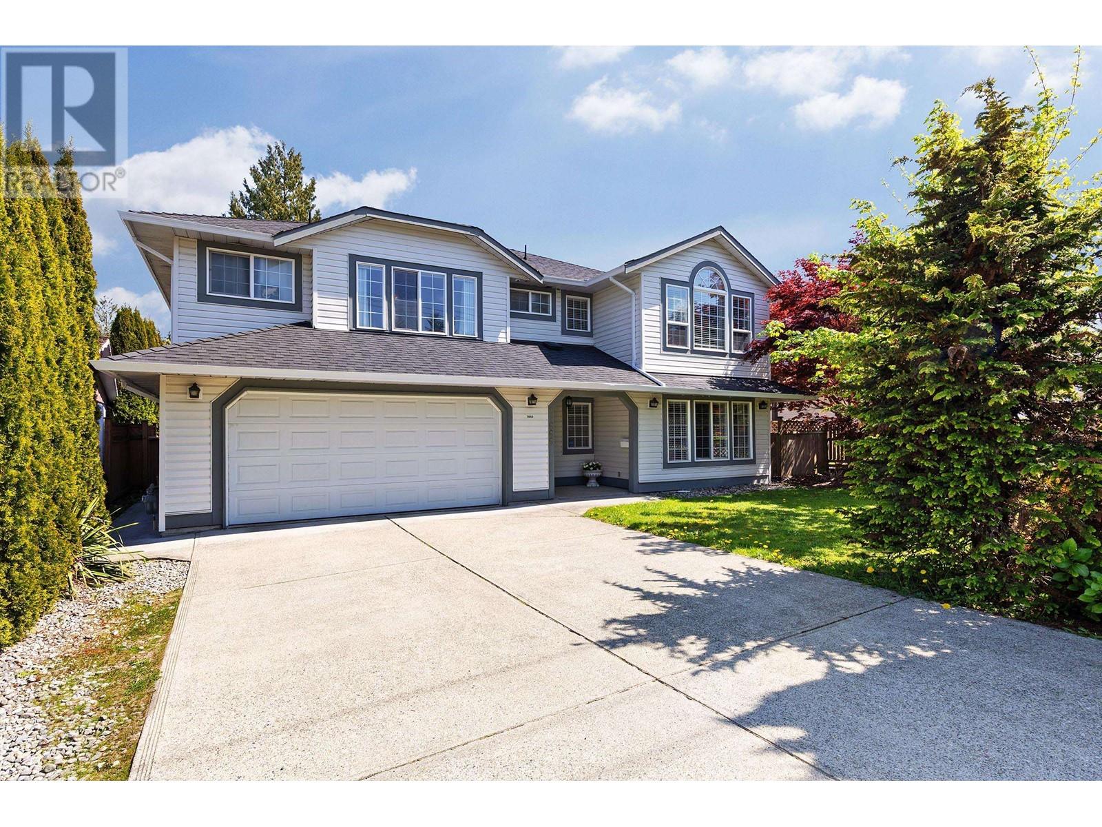 11666 216 STREET, Maple Ridge, British Columbia