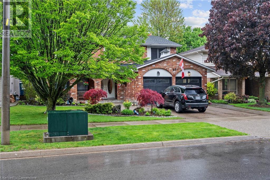 Property at 27 JEROME PARK Drive image 2