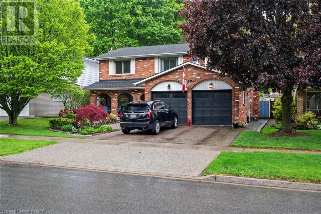 Property at 27 JEROME PARK Drive image 1