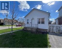 56 GARSIDE Avenue N, Hamilton, Ontario
