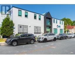 101-105 - 123 ST GEORGE STREET, London East, Ontario