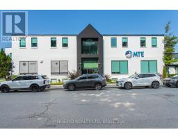 200 - 123 ST GEORGE STREET, London East, Ontario