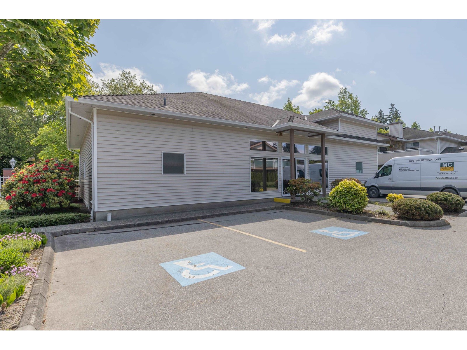 120 6875 121 Street, Surrey, British Columbia  V3W 1C2 - Photo 35 - R3003944
