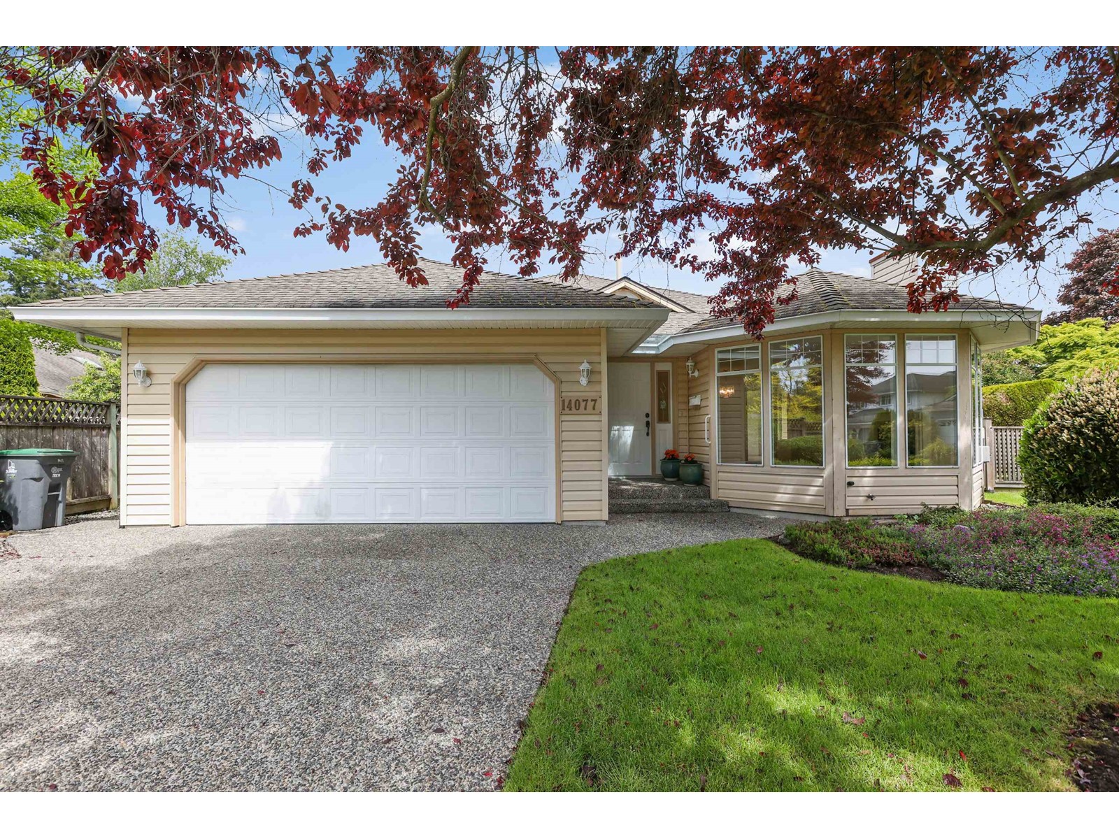 14077 17 Avenue, Surrey, British Columbia  V4A 8K4 - Photo 1 - R3006159