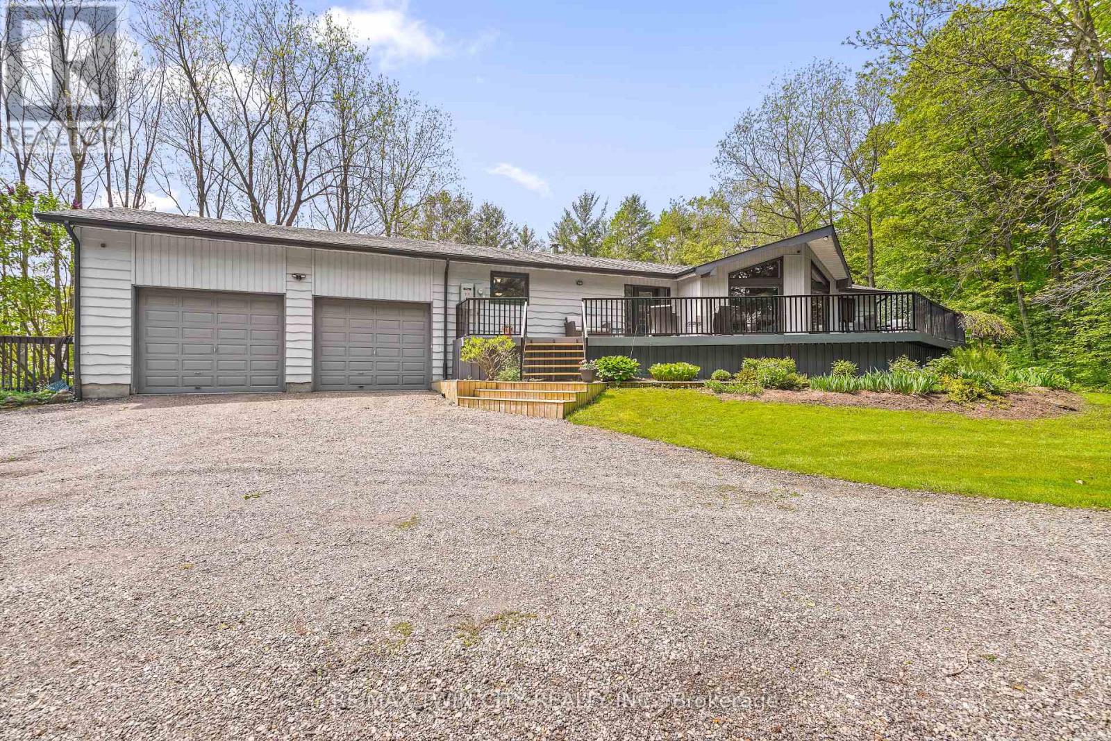 103 Fourth Concession Road, Brant, Ontario  N0E 1A0 - Photo 3 - X12169091