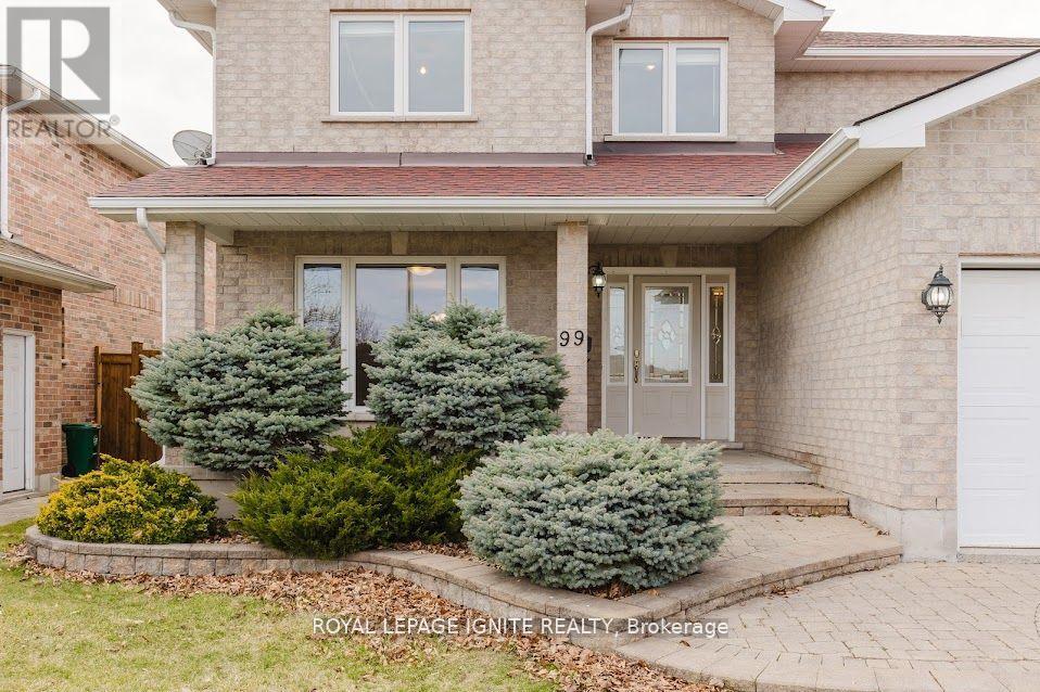 99 Hickory Grove, Belleville, Ontario  K8N 5Z2 - Photo 3 - X12169166