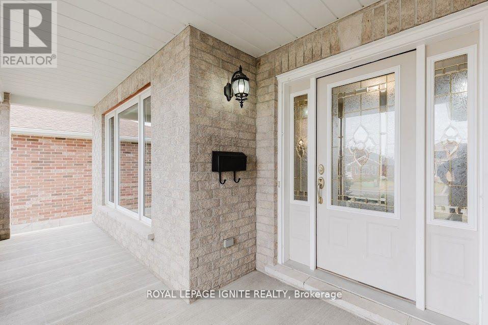 99 Hickory Grove, Belleville, Ontario  K8N 5Z2 - Photo 4 - X12169166
