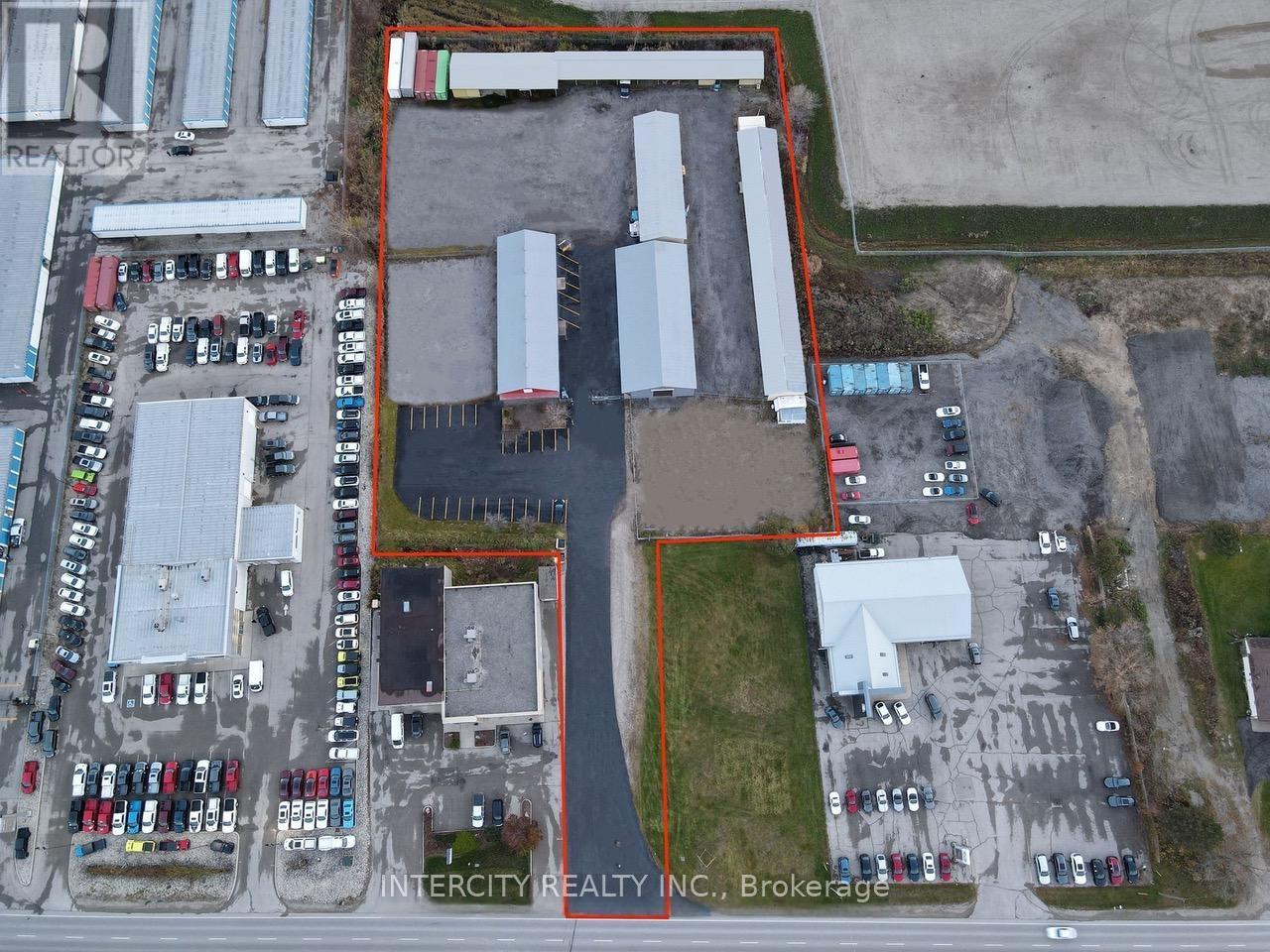 1290 DUNDAS STREET, woodstock (woodstock - north), Ontario