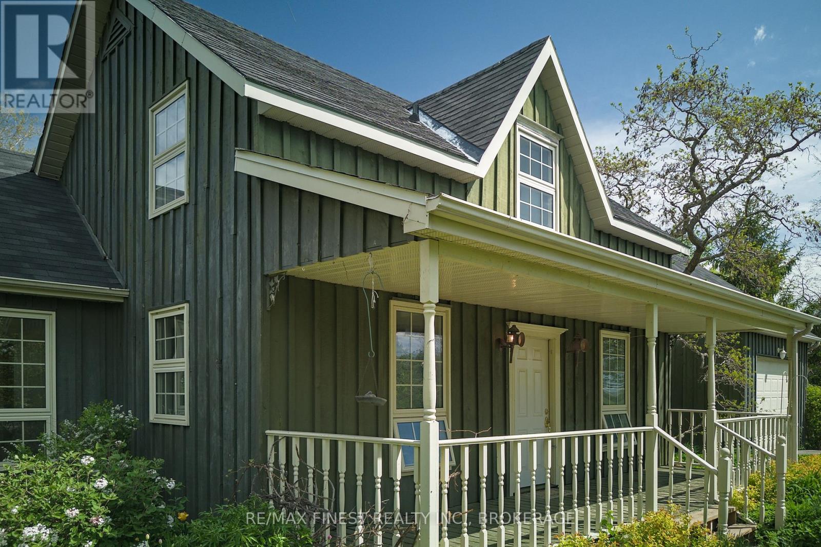 9910 FRONT ROAD, loyalist, Ontario