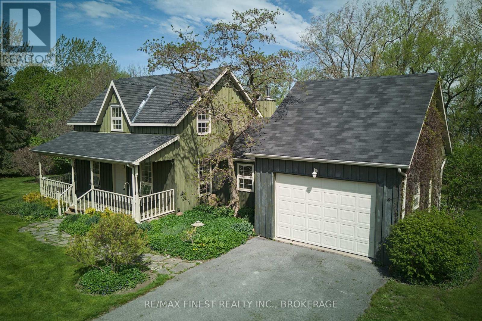 9910 Front Road, Loyalist, Ontario  K0H 2S0 - Photo 2 - X12169536