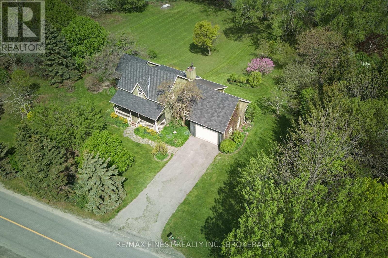 9910 Front Road, Loyalist, Ontario  K0H 2S0 - Photo 30 - X12169536