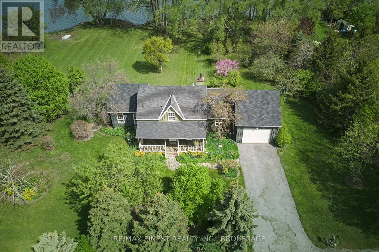 9910 Front Road, Loyalist, Ontario  K0H 2S0 - Photo 31 - X12169536