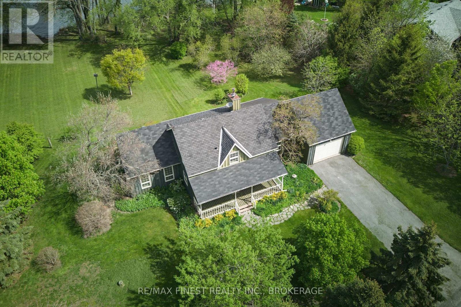 9910 Front Road, Loyalist, Ontario  K0H 2S0 - Photo 32 - X12169536