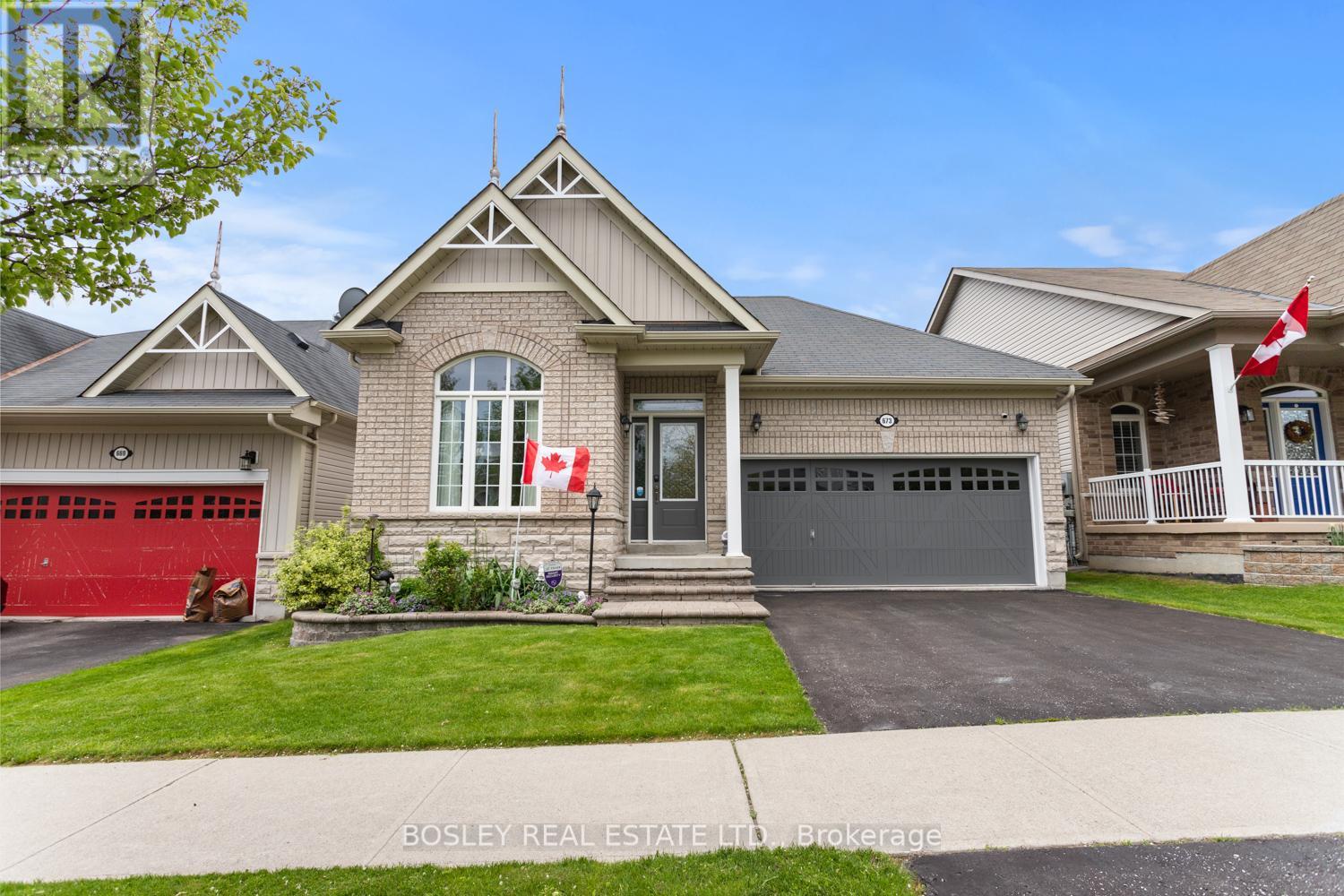 673 PRINCE OF WALES DRIVE, Cobourg, Ontario