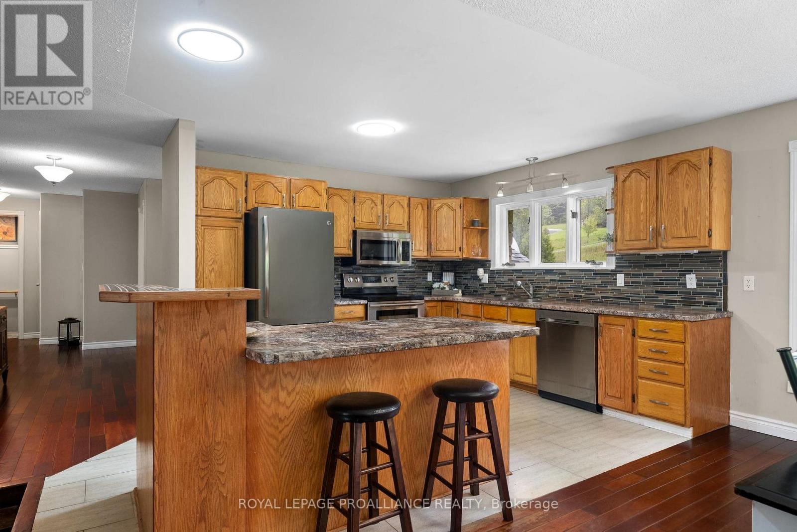 2438 Shelter Valley Road, Alnwick/haldimand, Ontario  K0K 2G0 - Photo 10 - X12169493