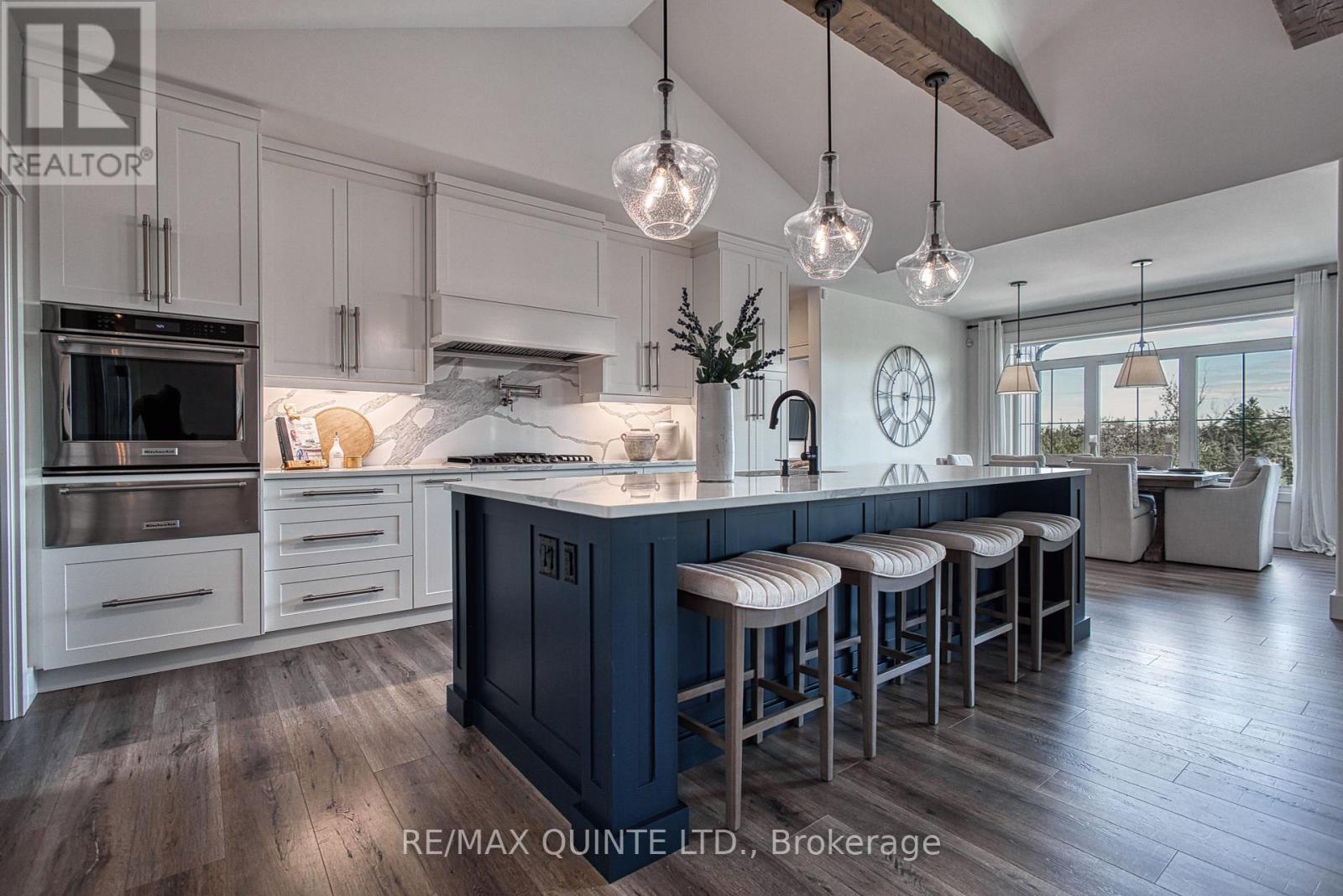 1707 Fish And Game Club Road, Quinte West, Ontario  K0K 2C0 - Photo 12 - X12169507