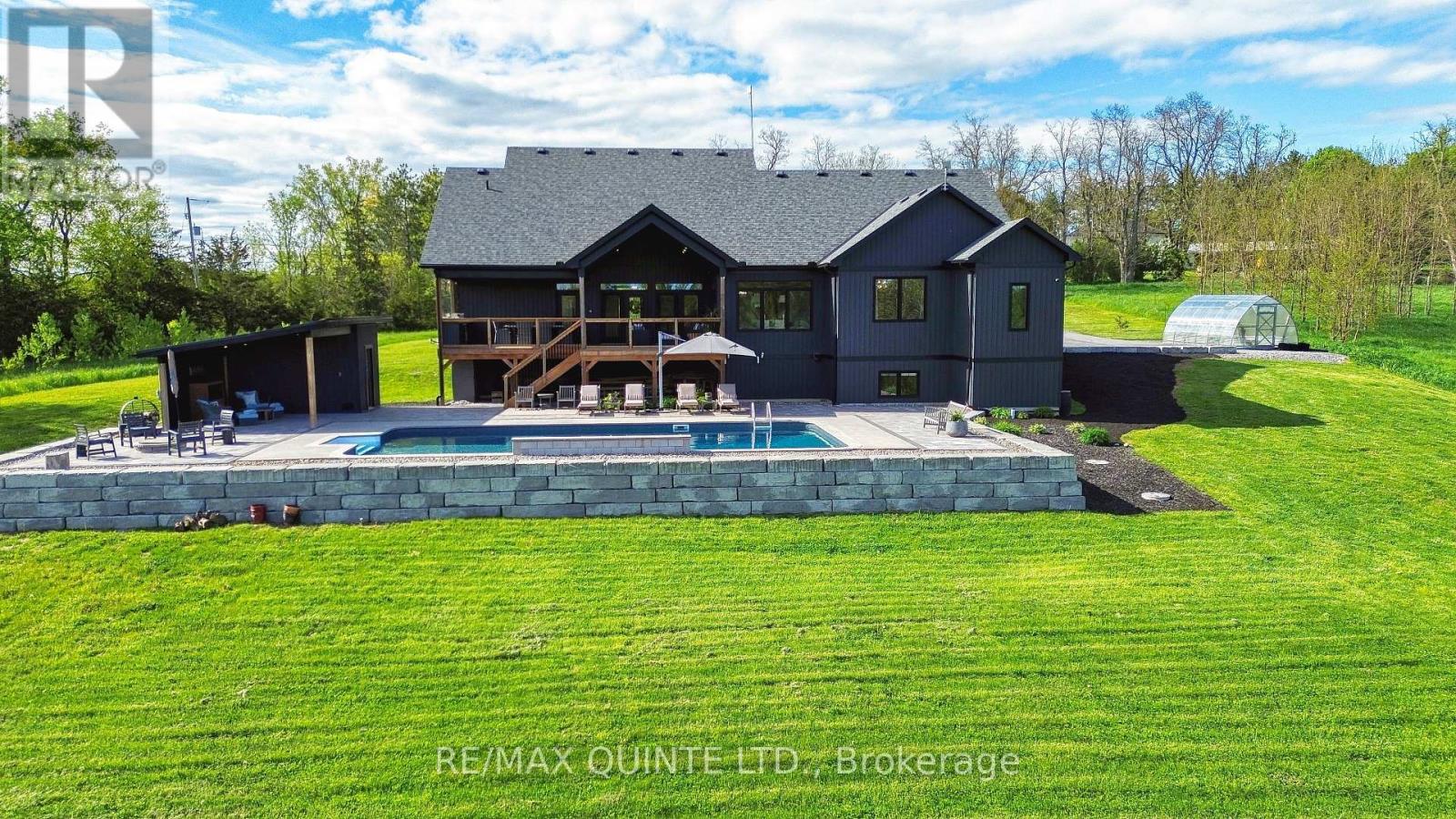 1707 Fish And Game Club Road, Quinte West, Ontario  K0K 2C0 - Photo 48 - X12169507