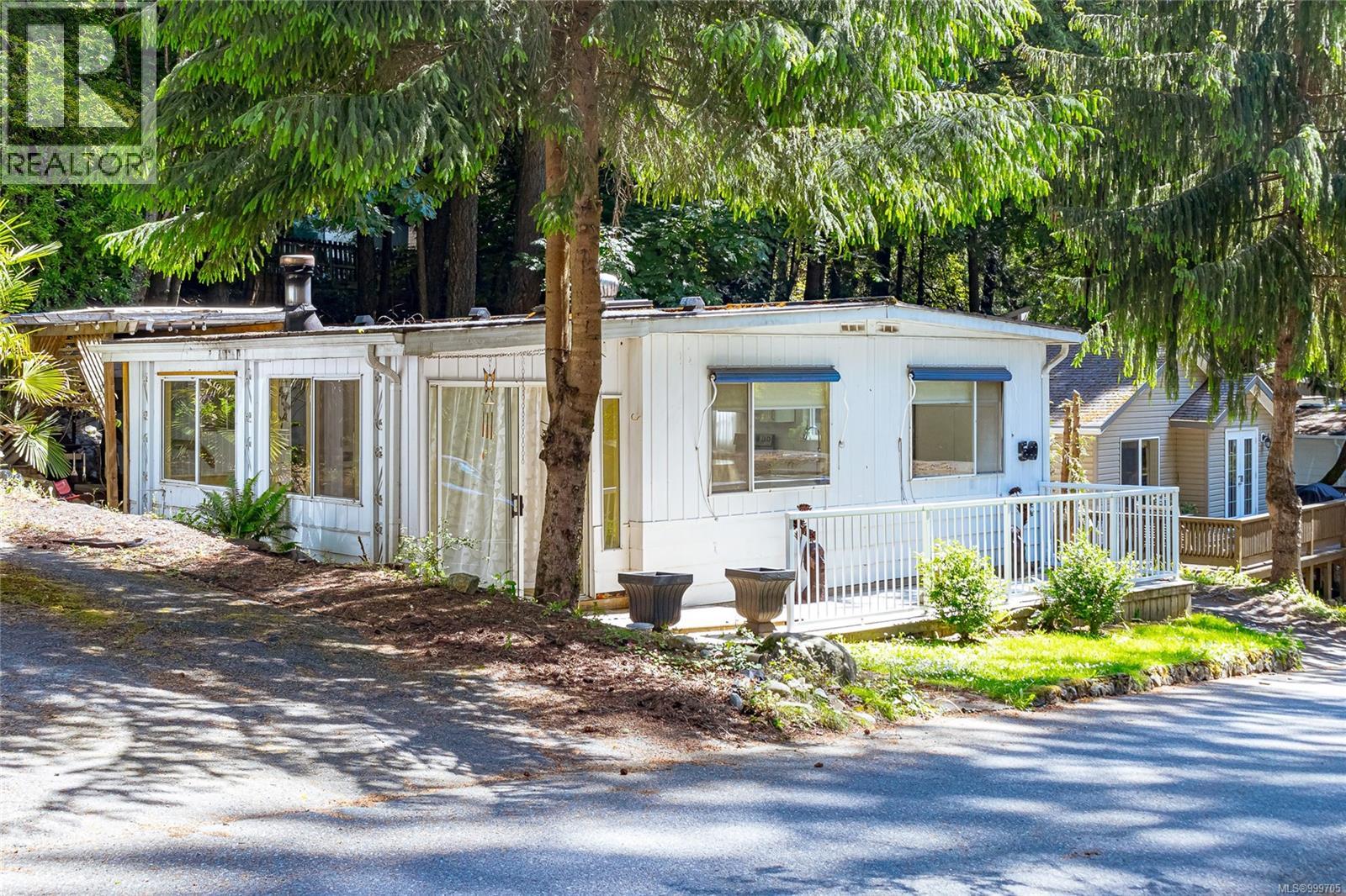 50 2500 Florence Lake Rd, langford, British Columbia V9B4H2