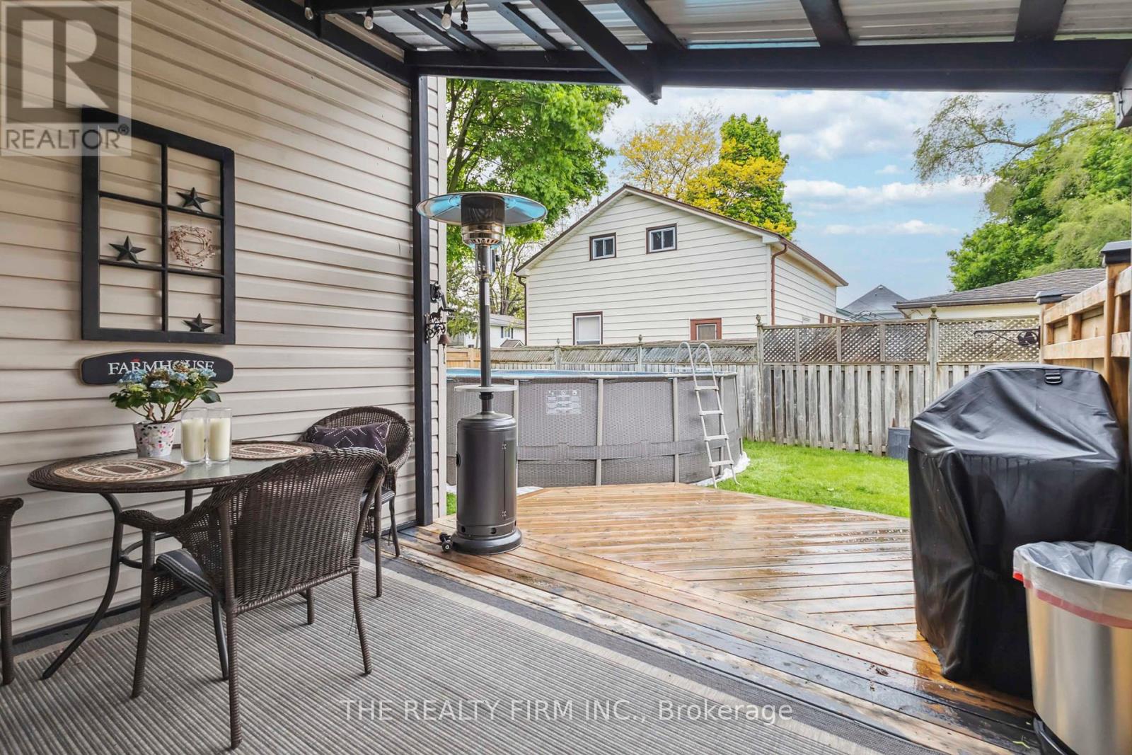 36 Walnut Street W, Aylmer, Ontario  N5H 1C5 - Photo 39 - X12169482