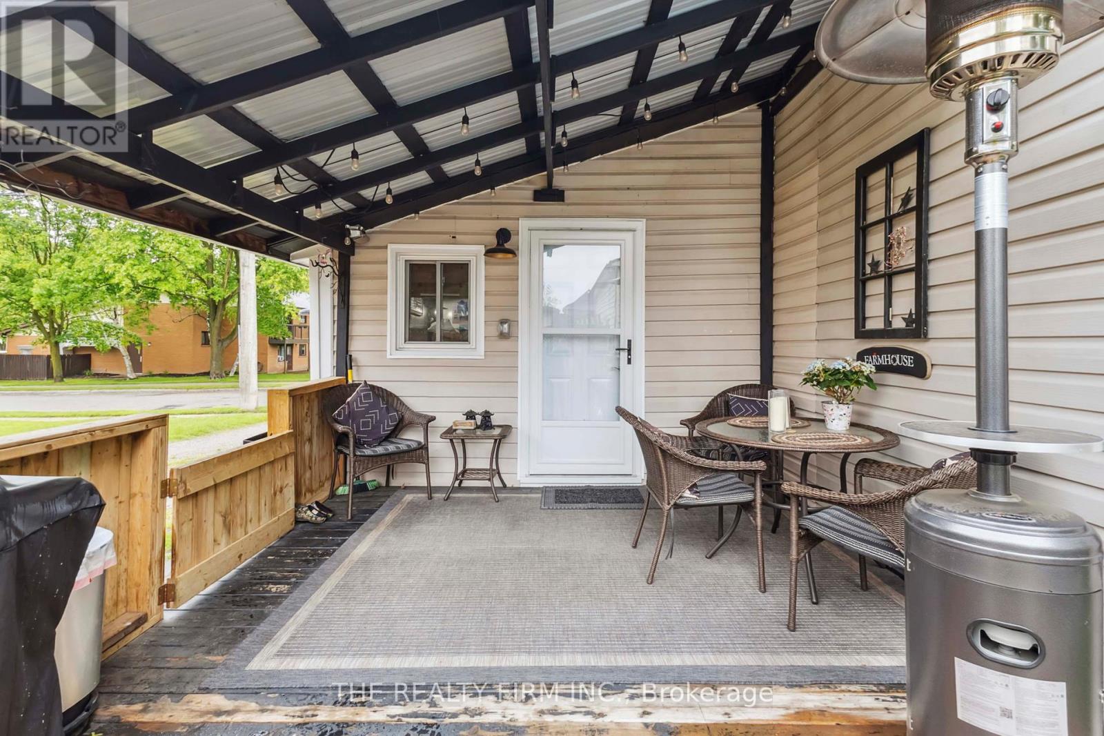 36 Walnut Street W, Aylmer, Ontario  N5H 1C5 - Photo 40 - X12169482
