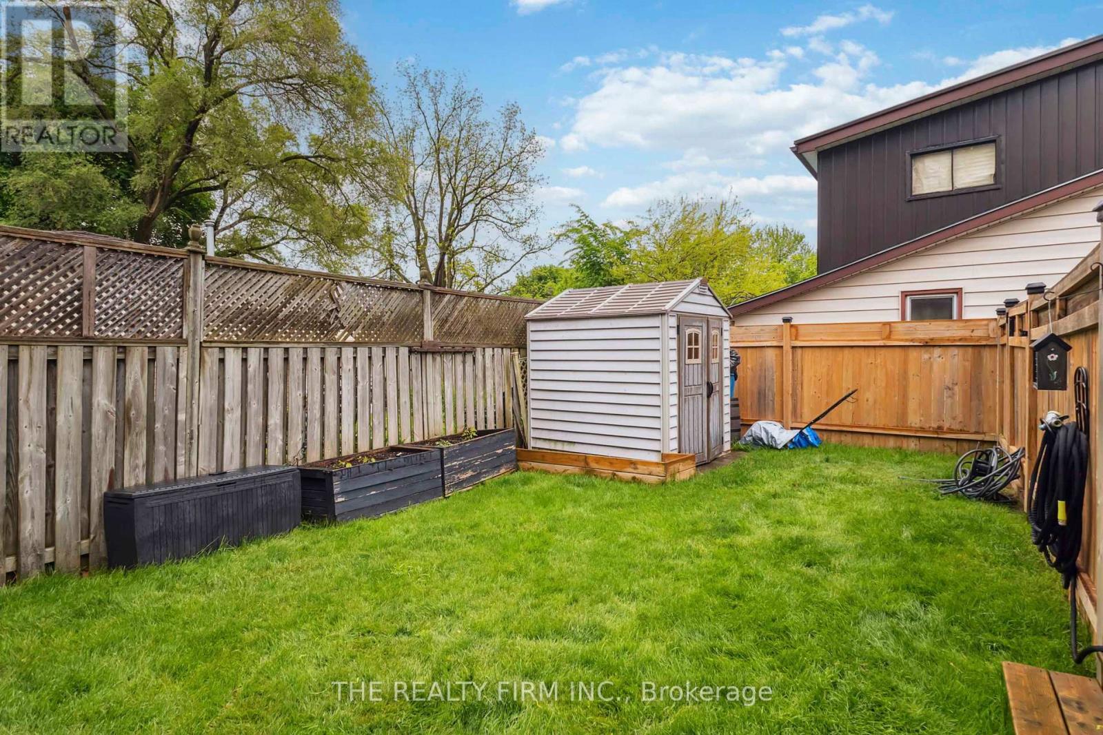 36 Walnut Street W, Aylmer, Ontario  N5H 1C5 - Photo 41 - X12169482