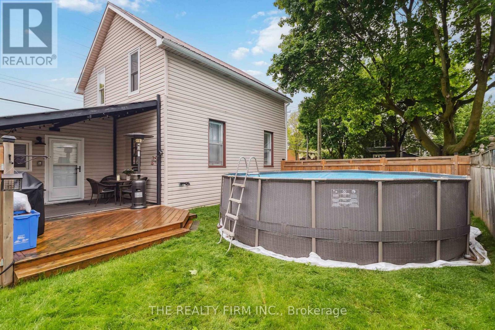 36 Walnut Street W, Aylmer, Ontario  N5H 1C5 - Photo 42 - X12169482