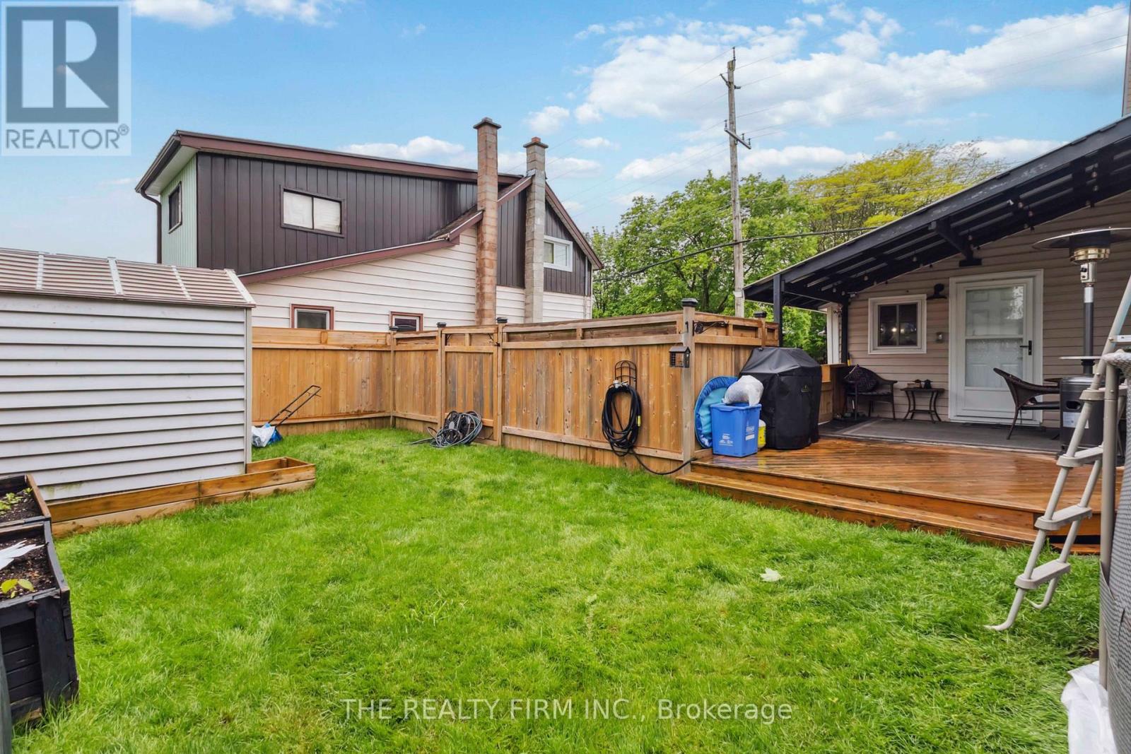 36 Walnut Street W, Aylmer, Ontario  N5H 1C5 - Photo 43 - X12169482