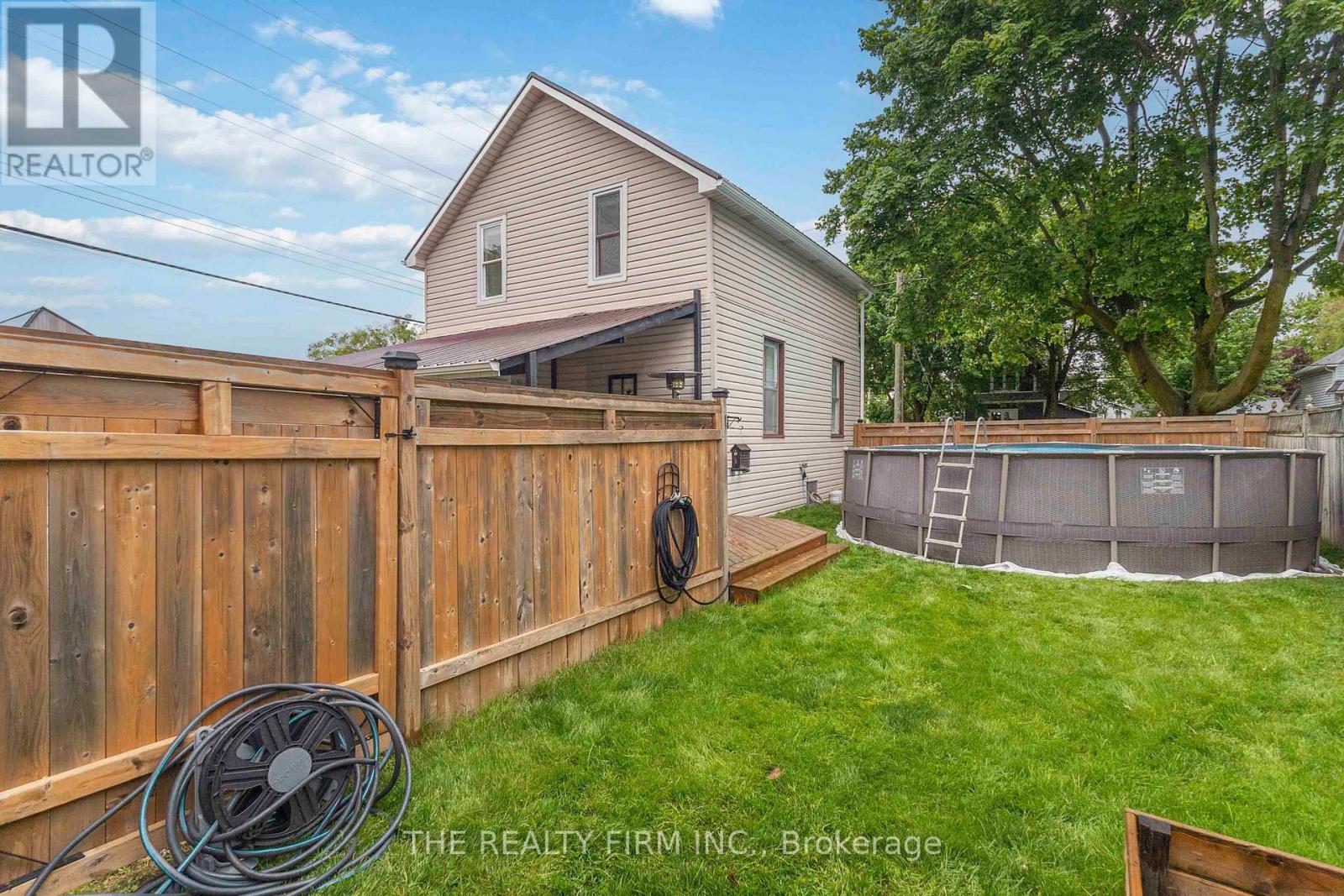 36 Walnut Street W, Aylmer, Ontario  N5H 1C5 - Photo 44 - X12169482