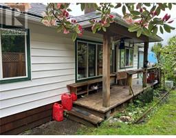 1158 Discovery Cres Tahsis/Zeballos, Tahsis, Ca