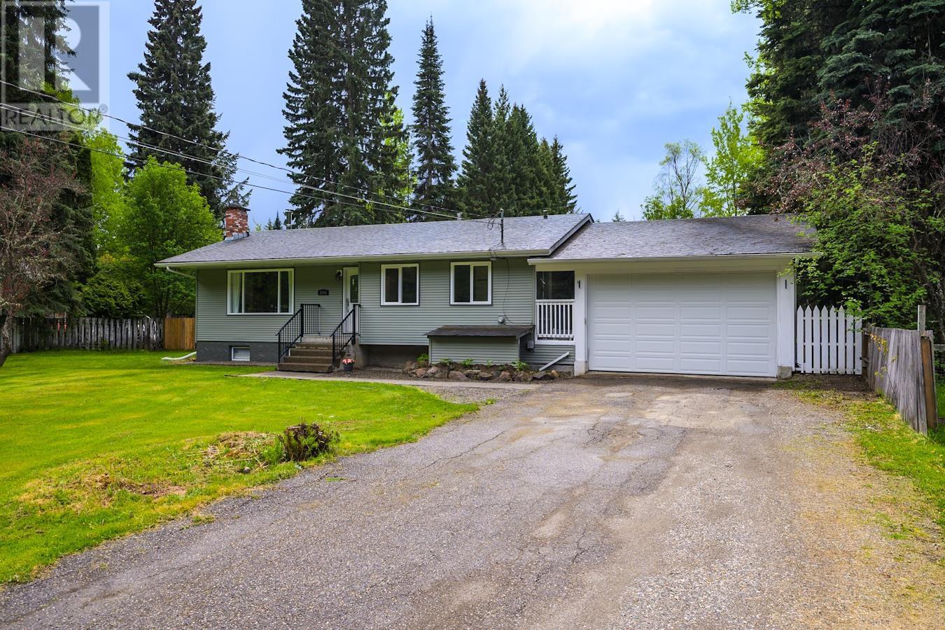 Property at 3545 MCLARTY CRESCENT image 1