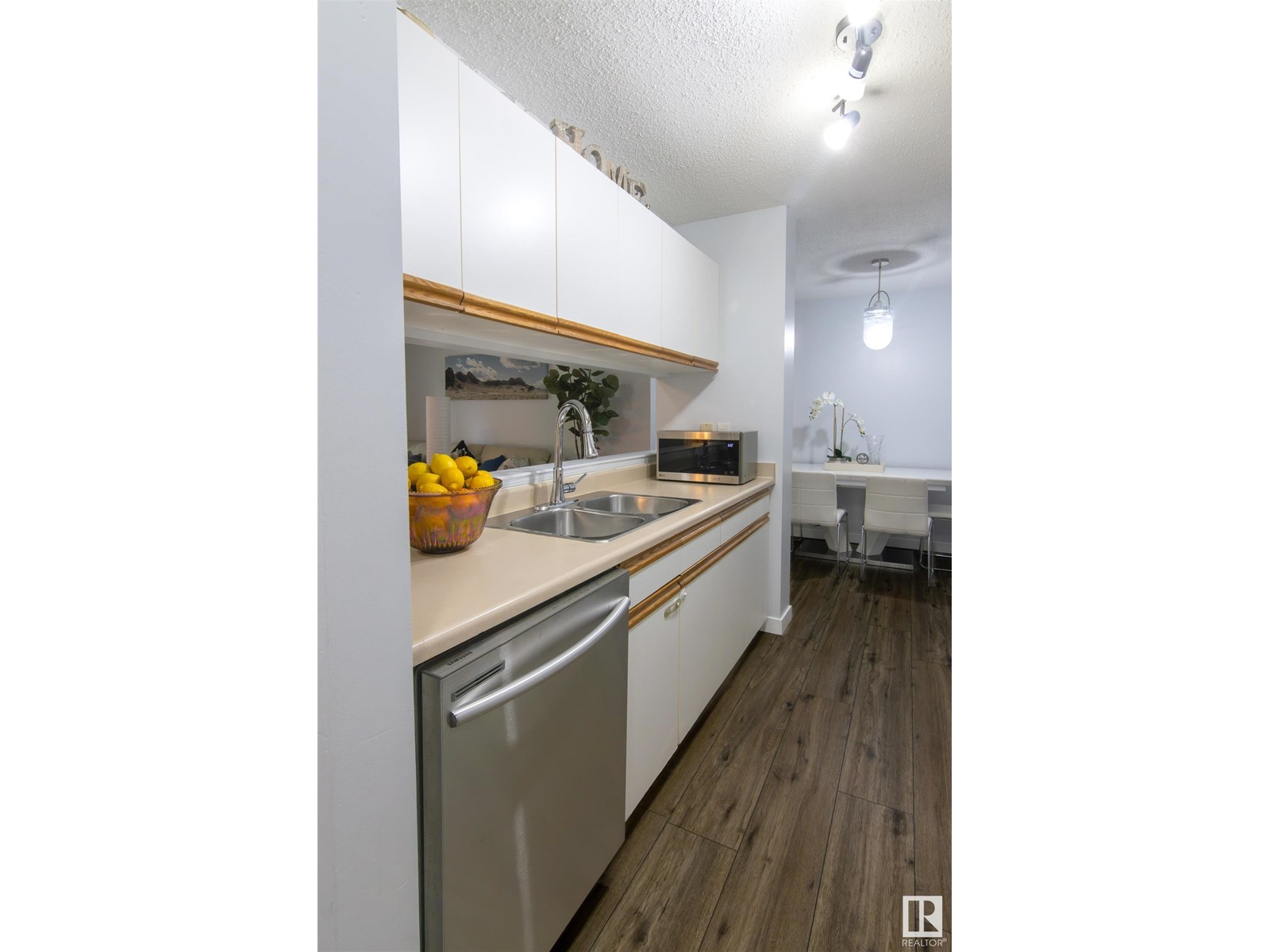 #206 17467 98a Av Nw, Edmonton, Alberta  T5T 6E9 - Photo 4 - E4438147