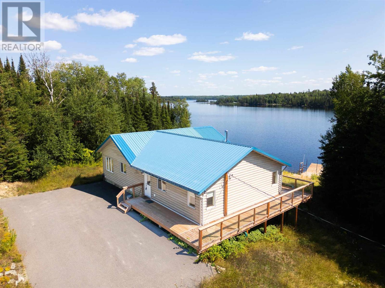 3 Friesen Blvd, Sioux Lookout, Ontario  P8T 0A7 - Photo 2 - TB242664