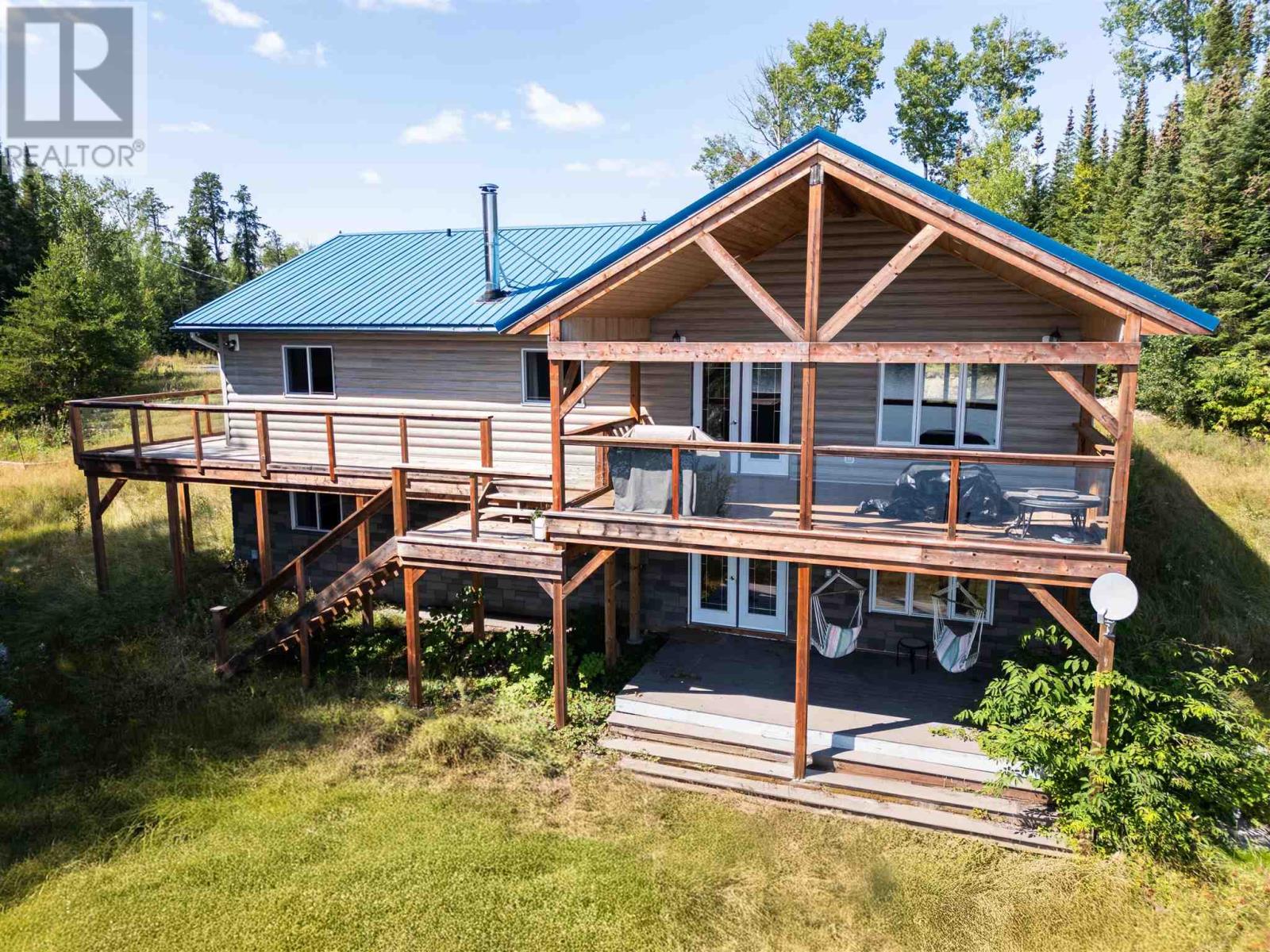 3 Friesen BLVD, Sioux Lookout, Ontario