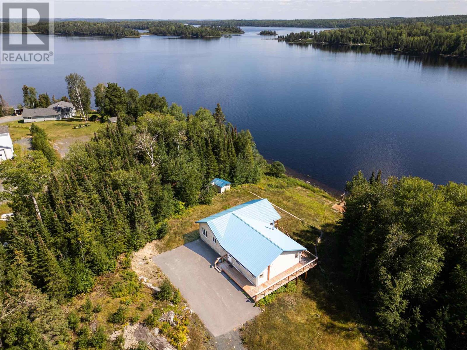 3 Friesen Blvd, Sioux Lookout, Ontario  P8T 0A7 - Photo 42 - TB242664
