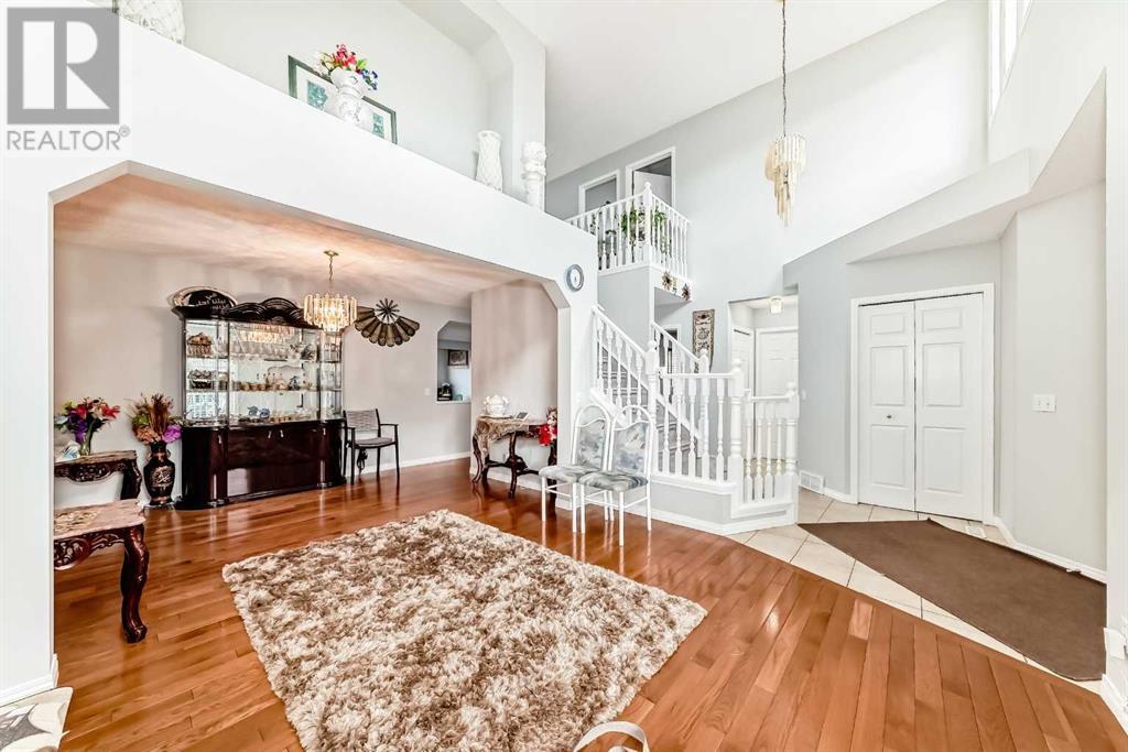 158 Panamount Drive Nw, Calgary, Alberta  T3K 5L7 - Photo 10 - A2221404