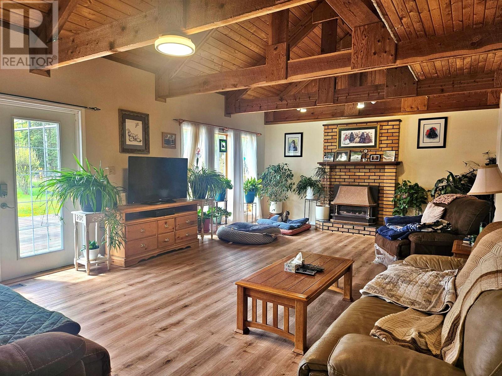 571 Yetta Road, Quesnel, British Columbia  V2J 3H9 - Photo 13 - R3006279
