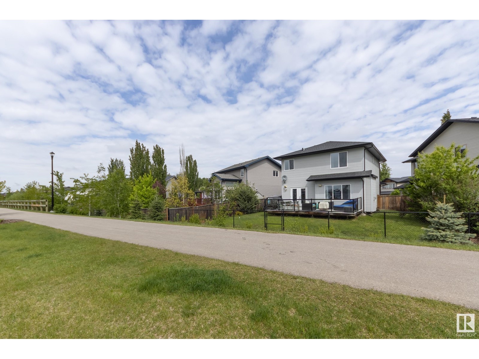 21729 94a Av Nw, Edmonton, Alberta  T5T 1M9 - Photo 51 - E4438150