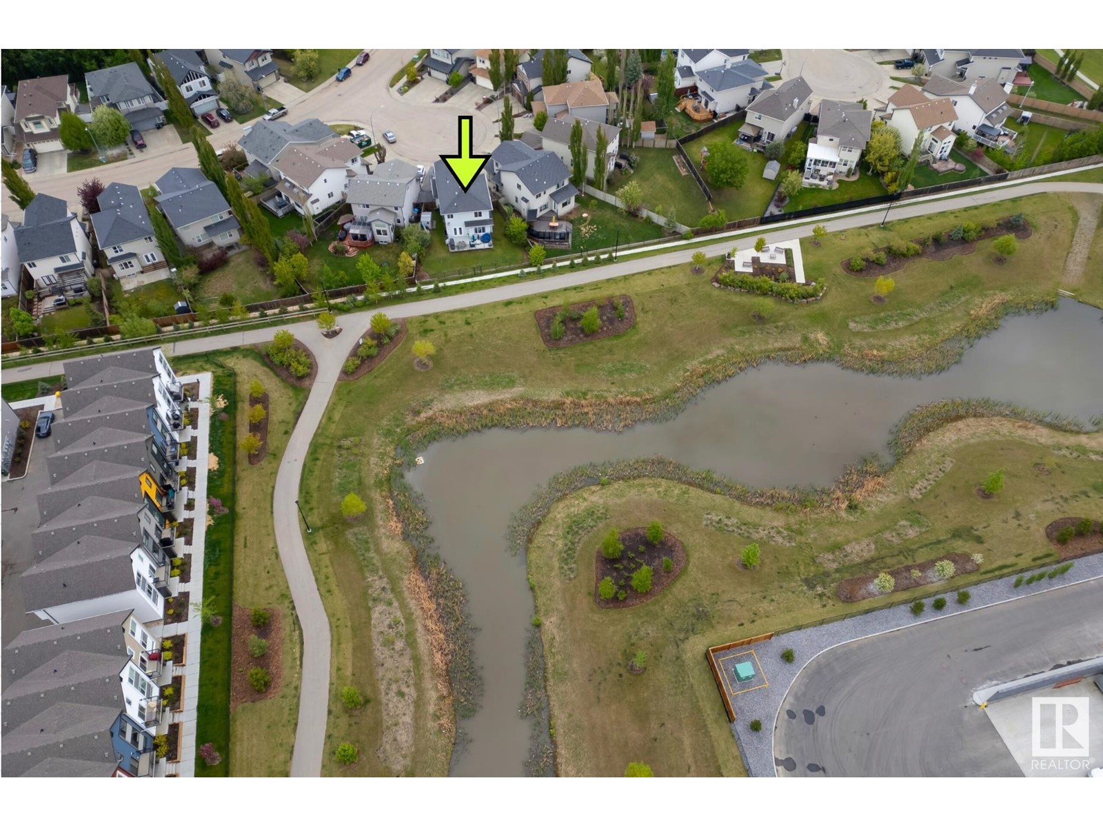 21729 94a Av Nw, Edmonton, Alberta  T5T 1M9 - Photo 2 - E4438150