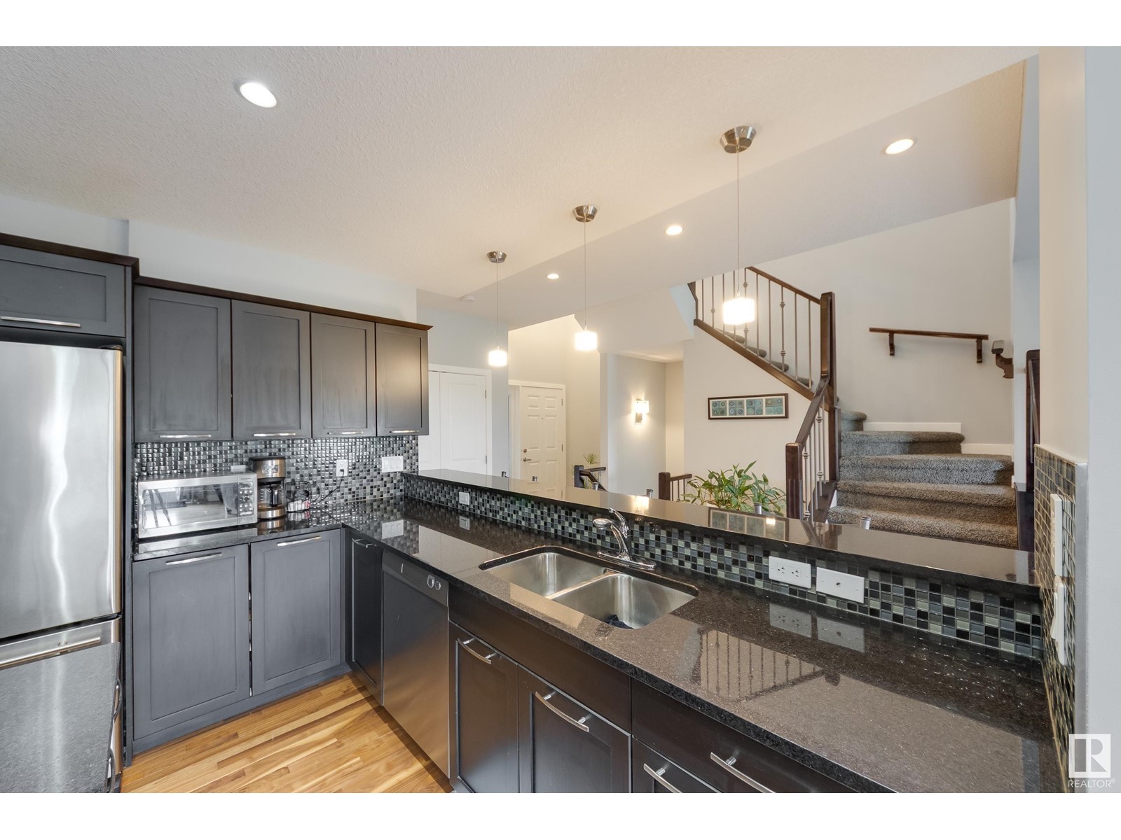 21729 94a Av Nw, Edmonton, Alberta  T5T 1M9 - Photo 12 - E4438150