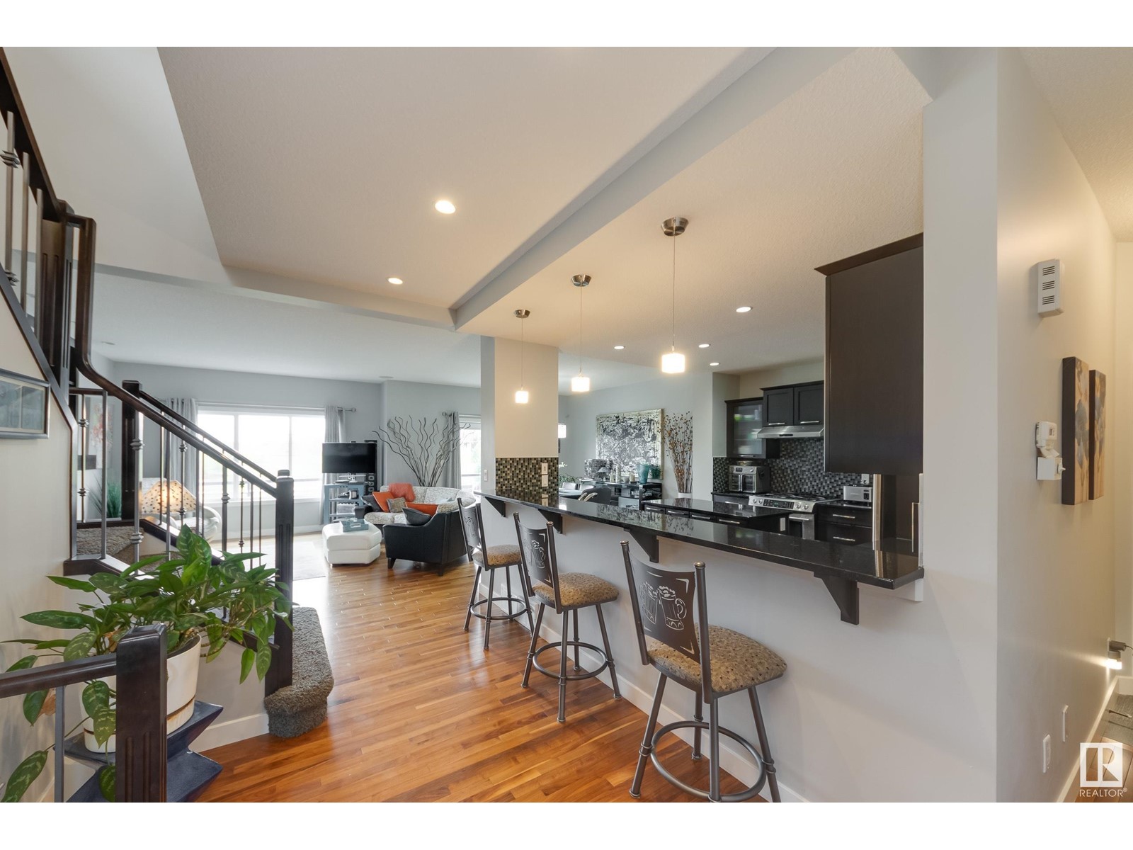 21729 94a Av Nw, Edmonton, Alberta  T5T 1M9 - Photo 6 - E4438150