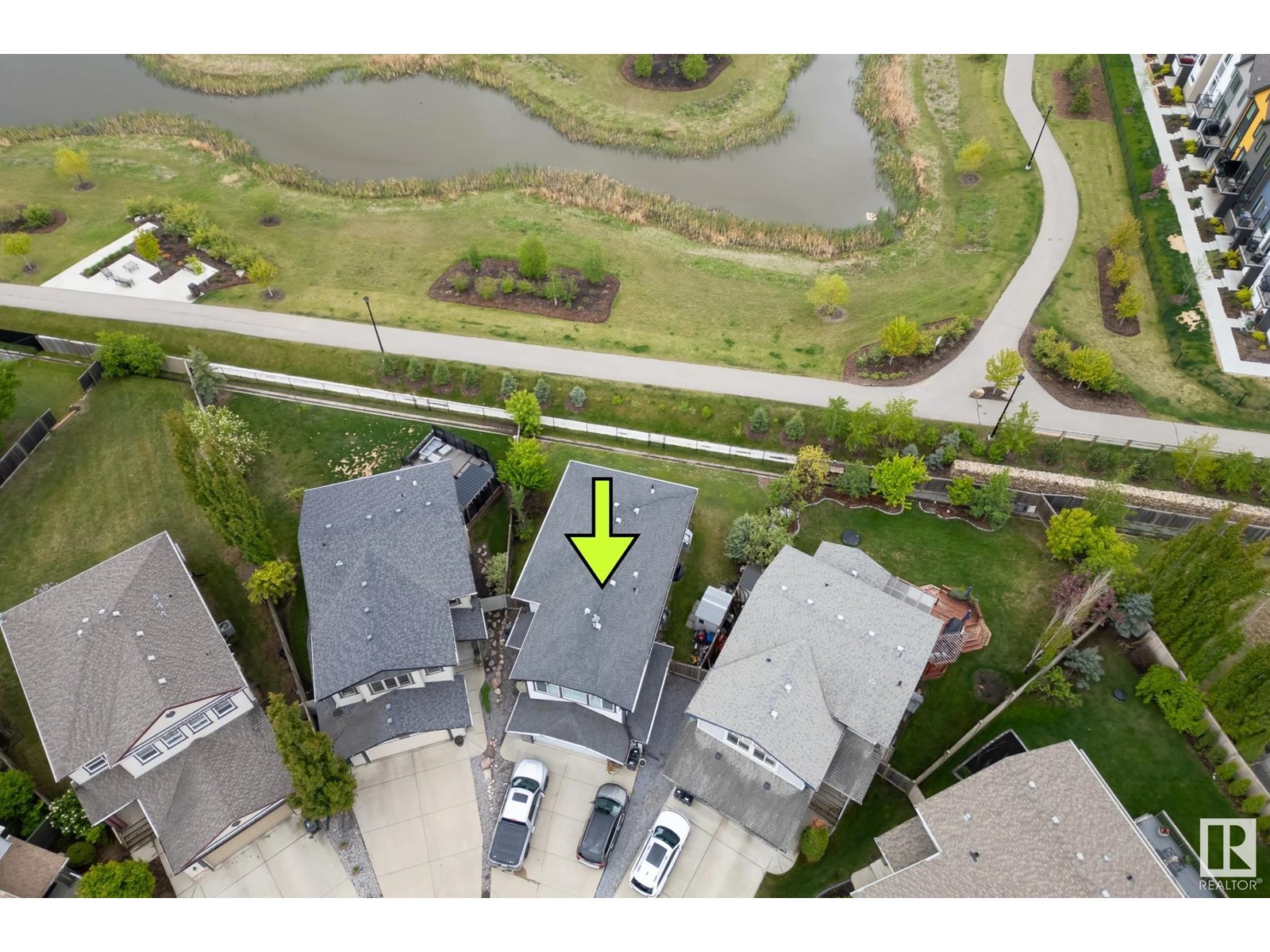 21729 94a Av Nw, Edmonton, Alberta  T5T 1M9 - Photo 54 - E4438150