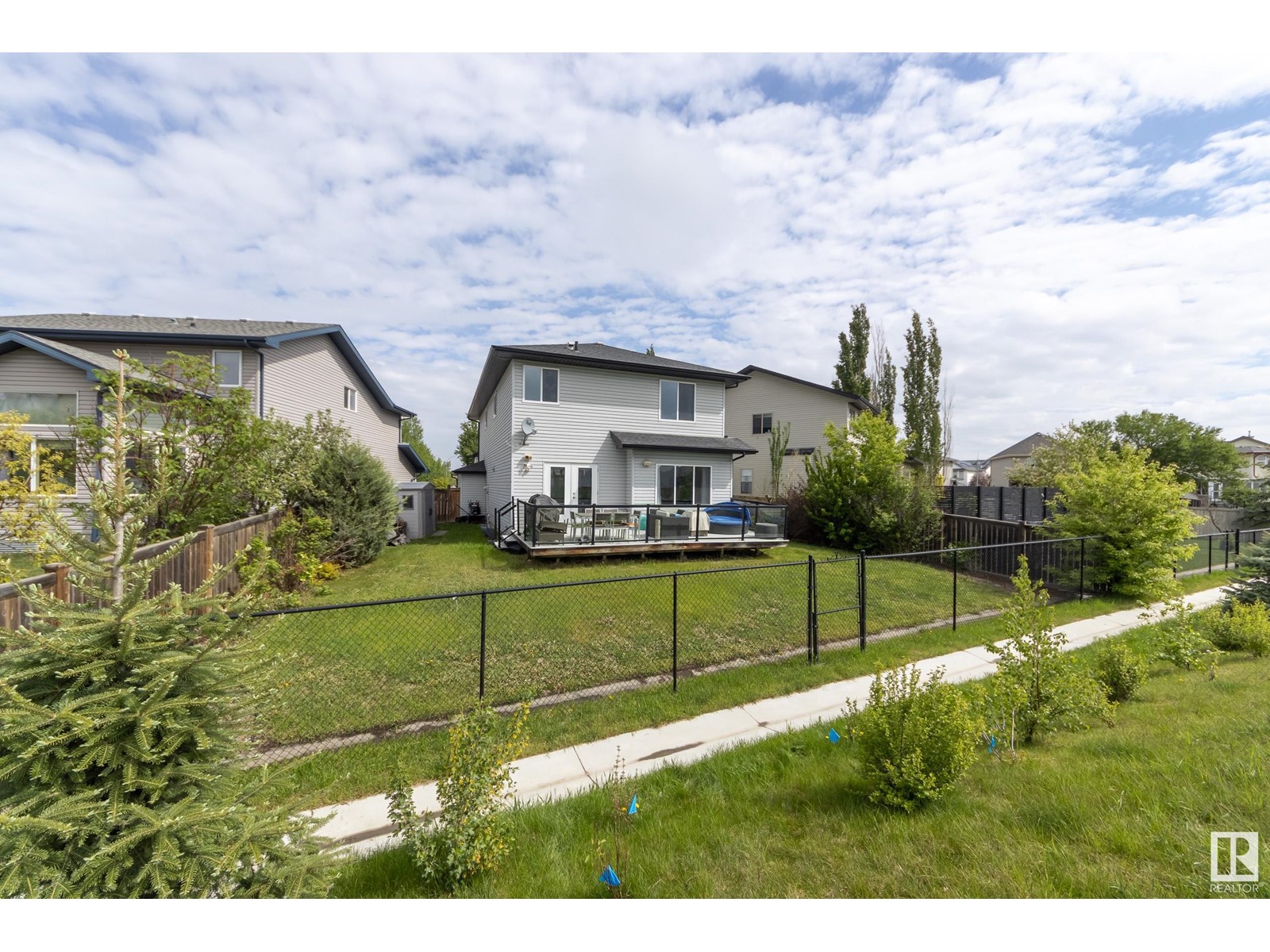 21729 94a Av Nw, Edmonton, Alberta  T5T 1M9 - Photo 50 - E4438150