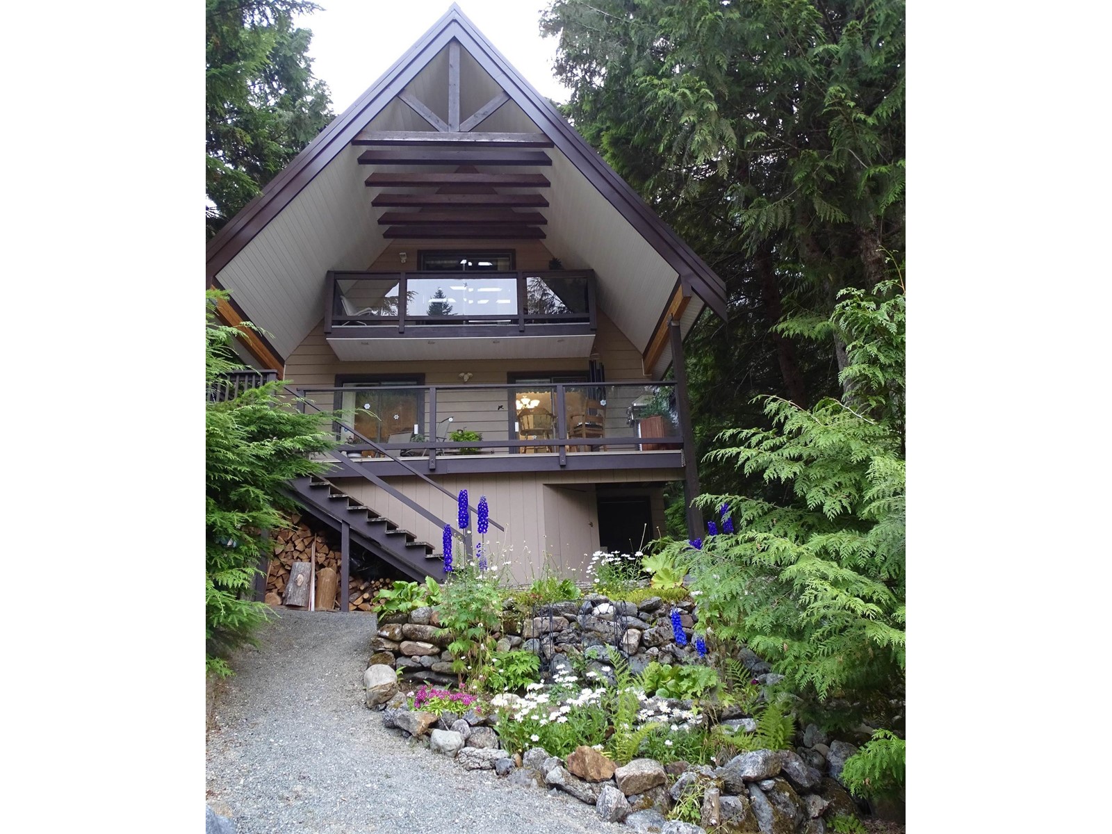 14580 Chalet Crescent, Sunshine Valley, Sunshine Valley, British Columbia  V0X 1L5 - Photo 34 - R3006413