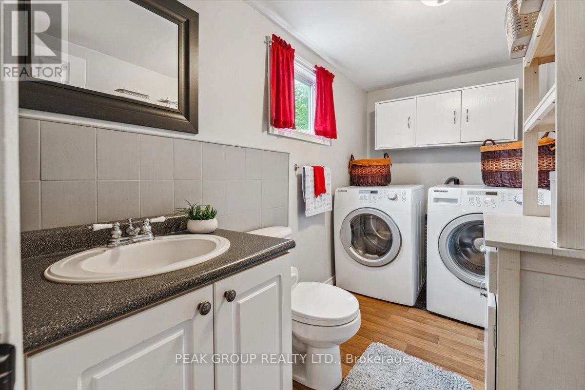 26 Garnet Street, St. Catharines, Ontario  L2M 5E8 - Photo 13 - X12169500
