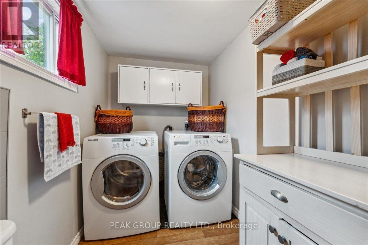26 Garnet Street, St. Catharines, Ontario  L2M 5E8 - Photo 14 - X12169500