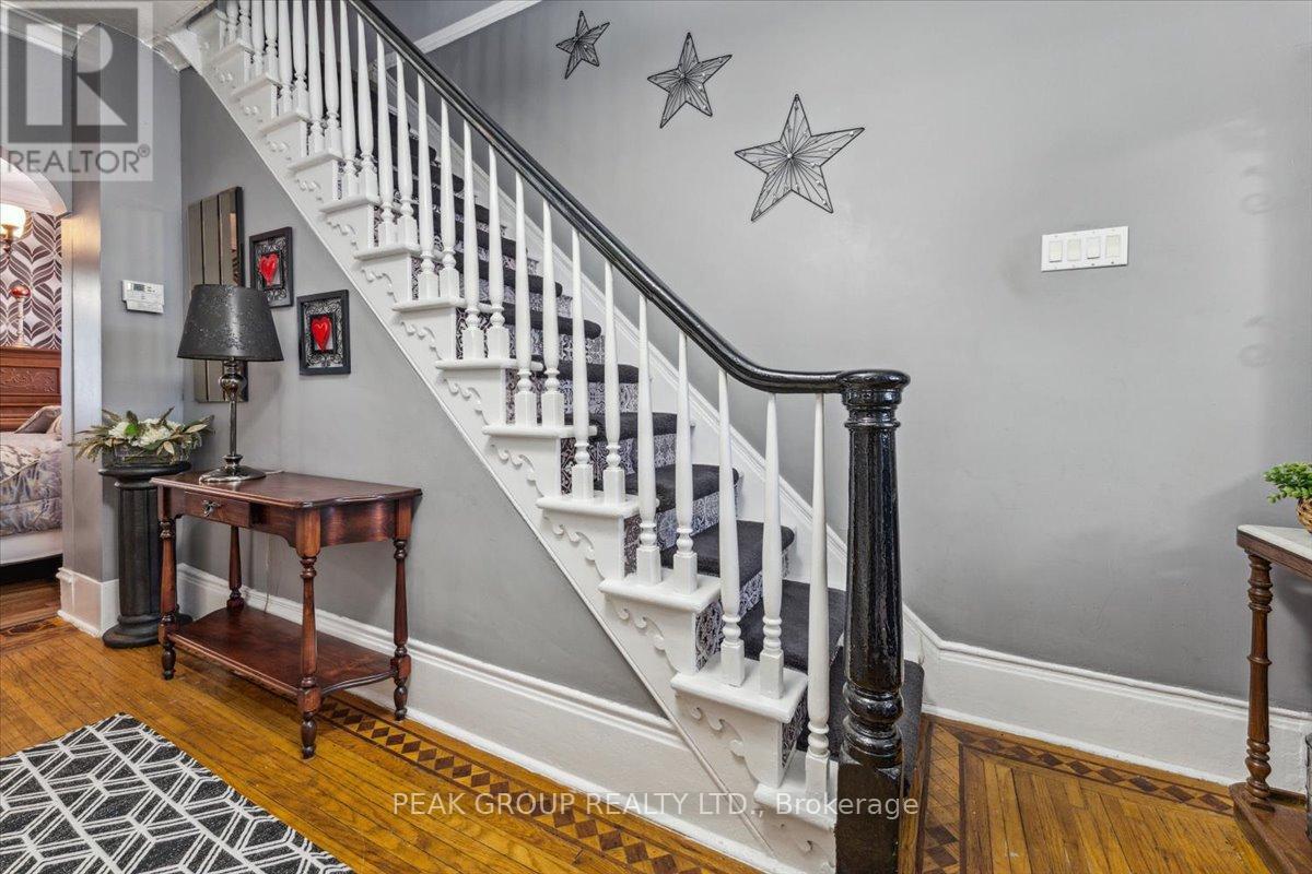 26 Garnet Street, St. Catharines, Ontario  L2M 5E8 - Photo 15 - X12169500